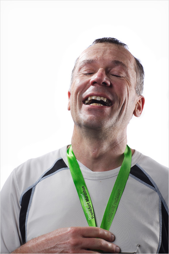 Marathon-Face Nr.279